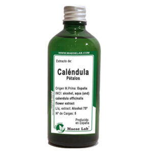 Calendula-Extrakt