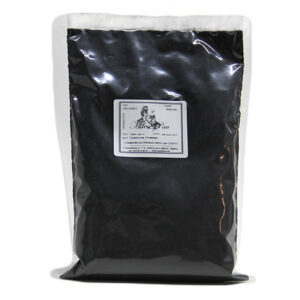 Coconut Micronized Activated Vegetable Charcoal