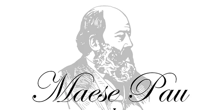 Maese Pau - Материали за производство на натурална козметика и парфюми