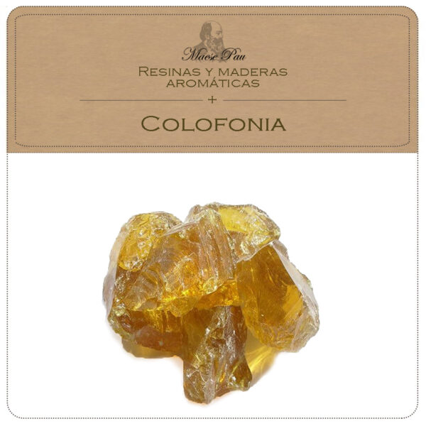colofonia - resina ,resina vegetal para perfumería niche, aromaterapia, cosméticas natural