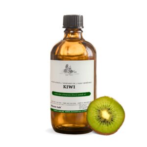 aceite de kiwi virgen