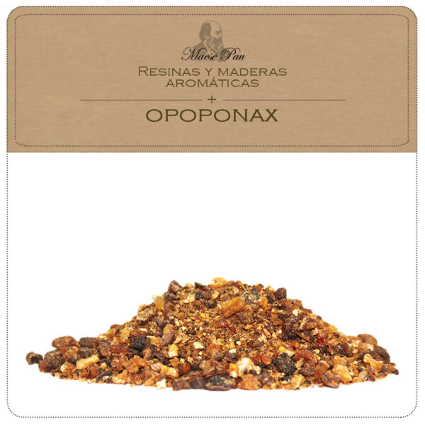 opoponax resina ,resina vegetal para perfumería niche, aromaterapia, cosméticas natural