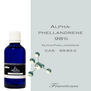Alpha-phellandrene 98%