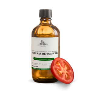 aceite de semillas de Tomate